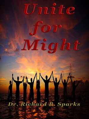 cover image of Unite for Might